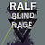 01. Ralf - Blind Rage