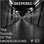 The Sounds Of The Underground 03 (Progressive Mix)
