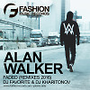 Alan Walker - Faded (DJ Favorite & DJ Kharitonov Radio Edit)