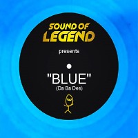 Sound Of Legend - Blue Da Ba Dee (Jack Mazzoni Remix)