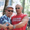 WHAT IS LOVE (ВЛАДИСЛАВ) DISCO7 & VBORISOV.