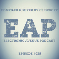 Electronic Avenue Podcast (Episode 025)