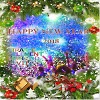 Happy new year 2018 (Trance element episod VII)