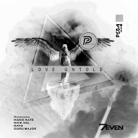 7even (GR) - Love Untold (RAFO Remix)