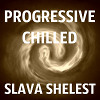 Progressive Chilled (Mix 120-124)
