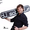 DJ Satellite - RS Models Party. Iney