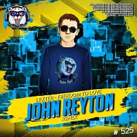Lexter - Freedom To Love (John Reyton Remix) (Radio Edit) 