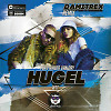 HUGEL feat. Amber van Day - WTF (Damitrex Remix) Radio Edit