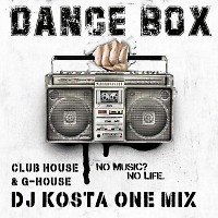 Dance BOX mix by Dj Kosta One