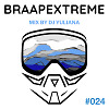 Braapextreme Mix 024 by Yuliana