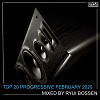 VA TOP 20 PROGRESSIVE FEBRUARY 2020 (Mixed by Ryui Bossen)