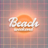 OV3RSUN - Beach Weekend 2020 (Mix 2)