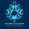 Efim Kerbut & Beatline - Techtronic [Out 12.02.2021 on Darklight Recordings]
