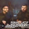 b2b Rinat Latif Vinyl Party @ Santa Barbara House Terrace