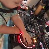 feat dj_Vassan_Jr - Winter Paradise (Live Home Mix 2k21)