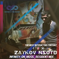 ZAYKOV [NSOTD] - Unknown the future (INFINITY ON MUSIC)