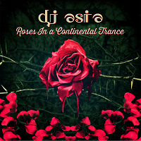 Roses in a continental trance #1
