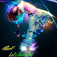 AltarF - Let's Dance #4