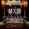 Live @ Amapiano party, MXT Bar, Тюмень 25.02.2022