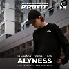 Bassland Show @ DFM (23.11.2022) - Guest mix Alyness