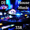 DJ-УЖ-Radio Station Positive music-part 338***///2022-12-02