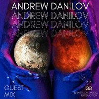 Andrew Danilov [XY-unity Records] - INFINITY ON MUSIC Special Guest Mix (INFINITY ON MUSIC)