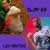 Leo Matteo a.k.a. RazMatteo B-day