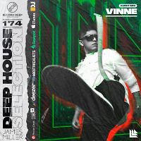Deep House Selection #174 Guest Mix VINNE (Record Deep)