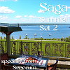 Saga Rest Summer Live Set 2