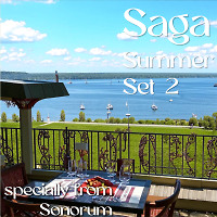 Sonorum - Saga Rest Summer Live Set 2