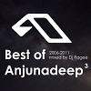 Best of Anjunadeep (2006-2011) part 3