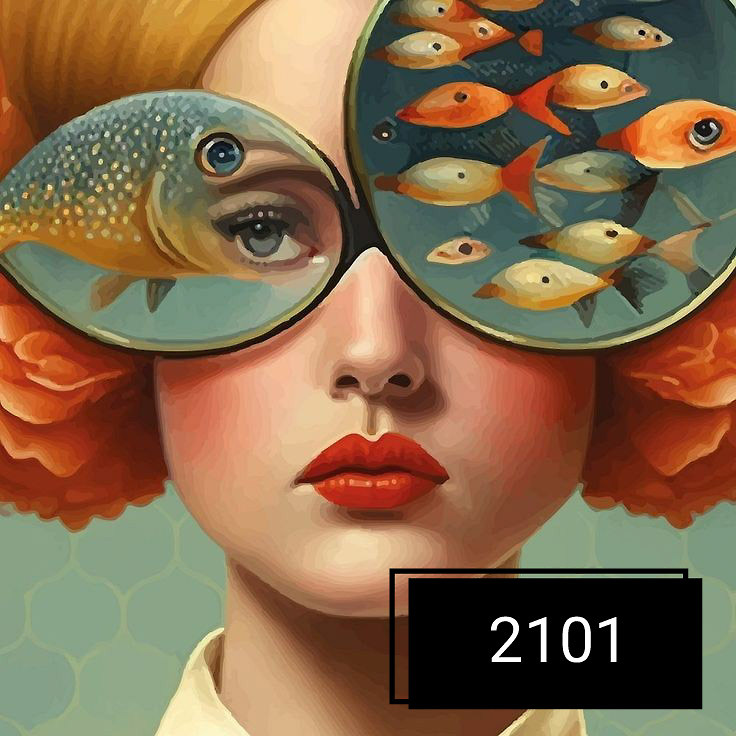 DJ.ru Микс: OKTOBER2101 — OKTOBER 2101 - Mistikal mix #42 (minimal) episode artwork