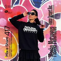 Masha Matveeva (House Dessert Rec.) — Микшер Русской кибернетики 417 с Евгением Сваловым (4Mal) и Александром Киреевым (27.08.2025)