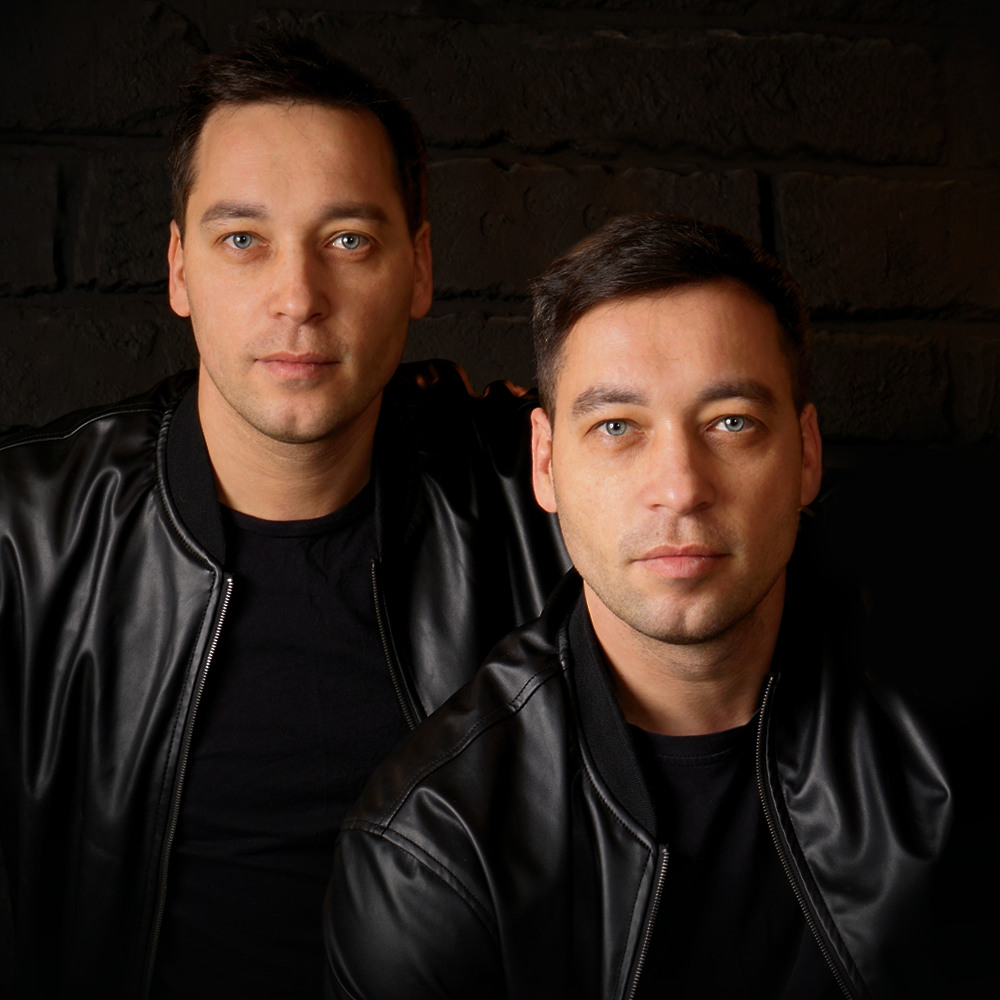 Karimov Brothers - Let Me Fall (Original Mix)