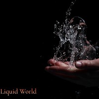Liquid World - Splash