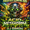 Acid Metamorph 2026. Acid Trchno