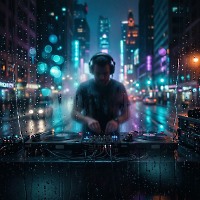 rain reflection