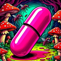 TechnoPillz (spring addiction)