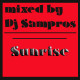 Mixed by Dj Sampros-Sunrise