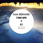 Sam Bernard 7200 BPH # 85