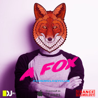 COSMOLOGY CLUB A FOX