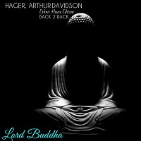 Hager, Arthur Davidson - Lord Buddha (Back 2 Back Set, Ethnic Edition 2017)
