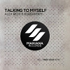 Alex Richi & Kurganskiy  - Talking to Myself (Original mix) 