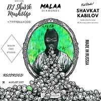 Maala & Soluja Boy - Diamonds (DJ ShaV1k Mash&Up)