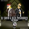Zoe Badwi - Release Me (DJ SAVIN & Alex Pushkarev Remix) 