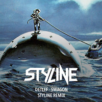 Detlef - Swagon (Styline Remix)