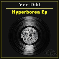 Ver-Dikt - Not Afraid The Dark (Original Mix)