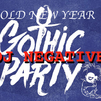 LIVE AT OLD NEW YEAR GOTHIC PARTY
