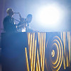 Dj Pharaon & Syntheticsax - WOW Theatre Club (Live Record)