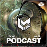 LM SOUND - Official Podcast 08